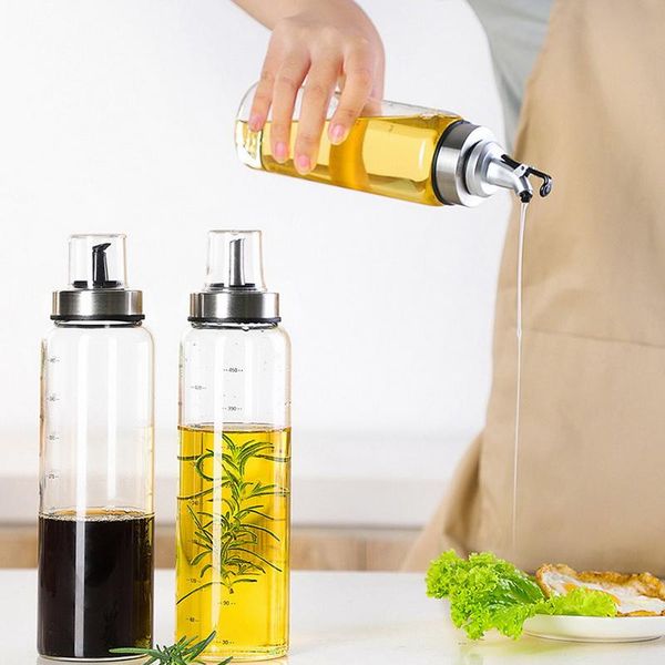 storage bottles & jars cooking seasoning oil bottle sauce glass for and vinegar creative dispenser kitchen accessory
storage bottles & jars cooking seasoning oil bottle sauce glass for and vinegar creative dispenser kitchen accessory
