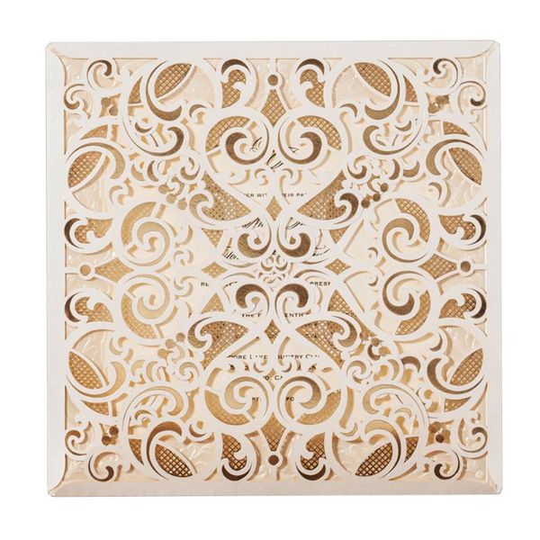 greeting cards wishmade wedding invitations laser cut invites square lace design for engagement marriage anniversary cardstock 50pcs
greeting cards wishmade wedding invitations laser cut invites square lace design for engagement marriage anniversary cardstock 50pcs