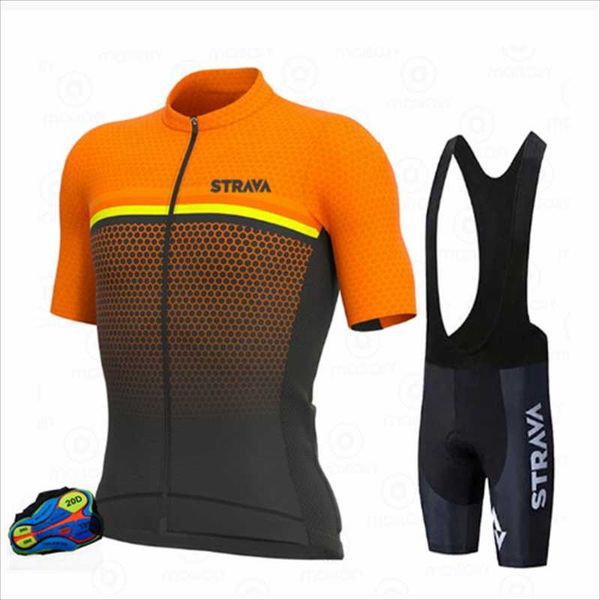 racing sets strava custom sublimated cycling clothing uniforms bike jersey design breathable and bib short set, Black;blue
racing sets strava custom sublimated cycling clothing uniforms bike jersey design breathable and bib short set, Black;blue