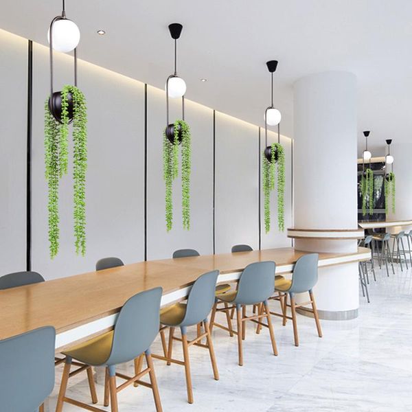 pendant lamps european-style plant creative personality led restaurant living room bar clothing store cafe el iron lights lx102716
pendant lamps european-style plant creative personality led restaurant living room bar clothing store cafe el iron lights lx102716