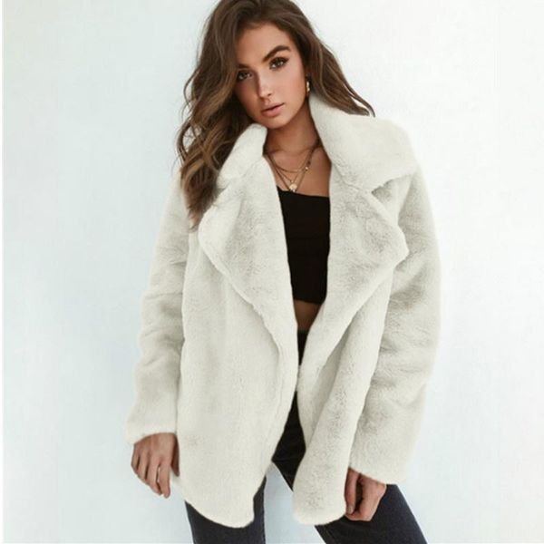 women's fur & faux female winter coat lambskin jacket from the fake trench to woman fall outerwear oversize pink teddy coats, Black
women's fur & faux female winter coat lambskin jacket from the fake trench to woman fall outerwear oversize pink teddy coats, Black