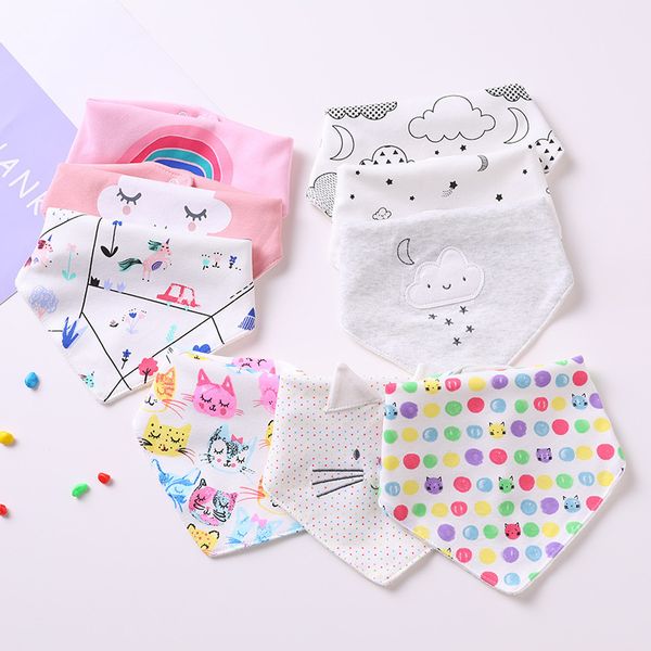 bibs & burp cloths new terry baby cotton newborn boys girls baberos triangle bib cloth infant babe feeding scarf accessories b09s
bibs & burp cloths new terry baby cotton newborn boys girls baberos triangle bib cloth infant babe feeding scarf accessories b09s