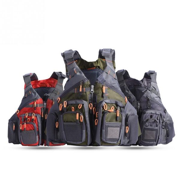 life vest & buoy outdoor fishing multifunction jacket men respiratory safety survival utility
life vest & buoy outdoor fishing multifunction jacket men respiratory safety survival utility