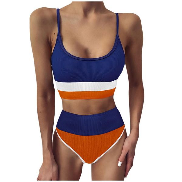 women's swimwear beach bikinis women fashion splicing push-up padded bra bikini set swimsuit swimwer erotic plus size swimsuits, White;black
women's swimwear beach bikinis women fashion splicing push-up padded bra bikini set swimsuit swimwer erotic plus size swimsuits, White;black