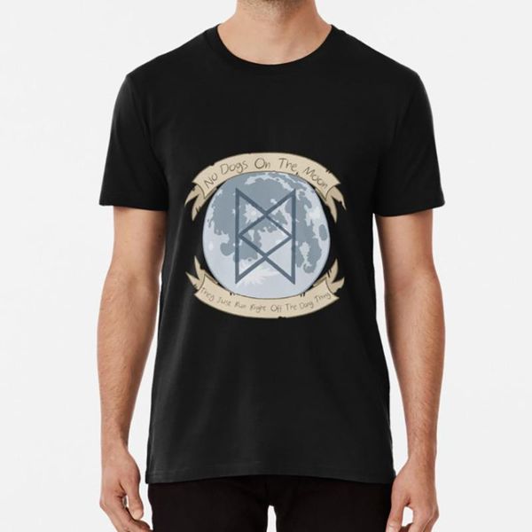no dogs on the moon t shirt taz adventure zone thezonecast magnus burnsides taako merle highchurch men's t-shirts, White;black
no dogs on the moon t shirt taz adventure zone thezonecast magnus burnsides taako merle highchurch men's t-shirts, White;black