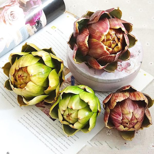 decorative flowers & wreaths artificial succulent plant family garden decoration fake pineapple head artichoke fruit green landscape
decorative flowers & wreaths artificial succulent plant family garden decoration fake pineapple head artichoke fruit green landscape