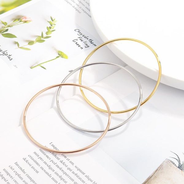 charm bracelets fashion stainless steel bangles jewelry for men women gift accessories bohemian stylish classic, Golden;silver
charm bracelets fashion stainless steel bangles jewelry for men women gift accessories bohemian stylish classic, Golden;silver