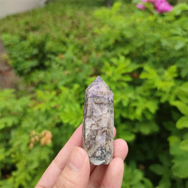 decorative objects & figurines natural ornaments sphalerite manual carving crystal point wands zjl
decorative objects & figurines natural ornaments sphalerite manual carving crystal point wands zjl