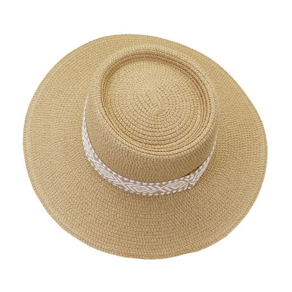 berets men's and women's outdoor seaside tourism beach sun protection hat spring summer fashion concave straw, Blue;gray
berets men's and women's outdoor seaside tourism beach sun protection hat spring summer fashion concave straw, Blue;gray
