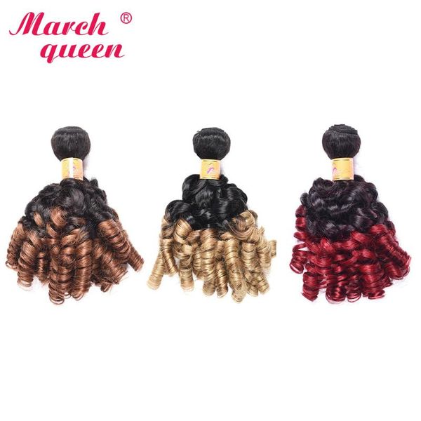 human hair bulks marchqueen brazilian bouncy curly bundles 3/4pcs ombre medium ratio remy extensions weave, Black
human hair bulks marchqueen brazilian bouncy curly bundles 3/4pcs ombre medium ratio remy extensions weave, Black