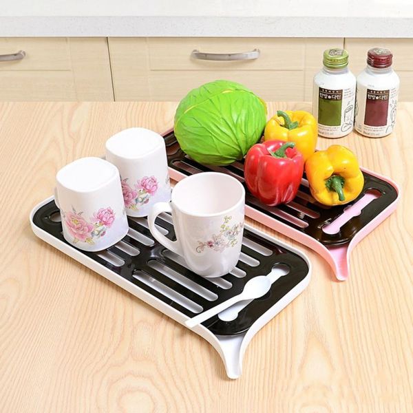 kitchen storage & organization 1pc water filter tray fruit vegetable cup drain rack double-layer sink basket plastic dish accessory
kitchen storage & organization 1pc water filter tray fruit vegetable cup drain rack double-layer sink basket plastic dish accessory
