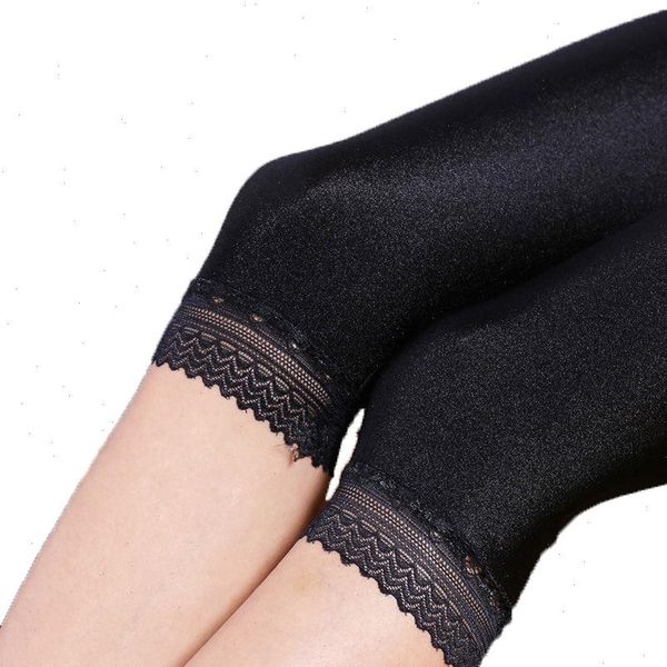 women capri summer 3xl 5xl plus size knee capris lady slim fitted skinny lace short legging big mujer shiny trouser, Black;white
women capri summer 3xl 5xl plus size knee capris lady slim fitted skinny lace short legging big mujer shiny trouser, Black;white