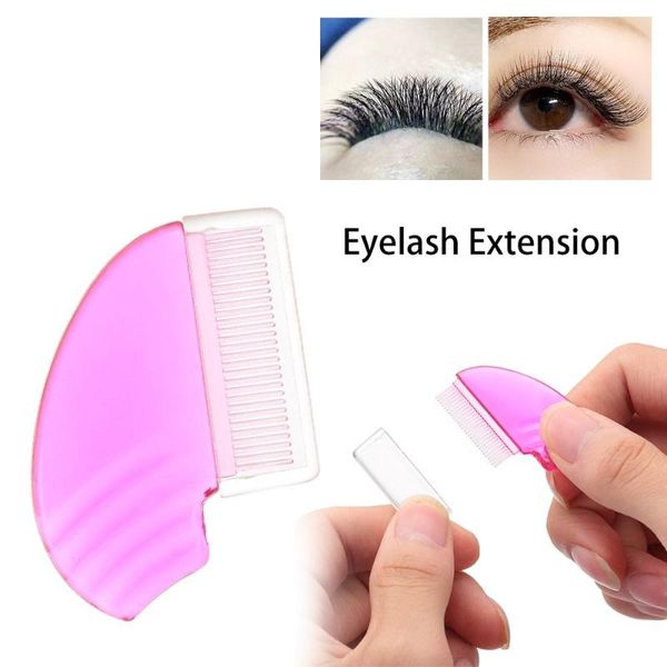makeup brushes women's fashion eyebrow comb lash separator eyelash extension plastic brush lift curl eye beauty tools
makeup brushes women's fashion eyebrow comb lash separator eyelash extension plastic brush lift curl eye beauty tools