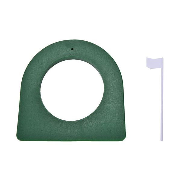golf training aids in/outdoor green plastic regulation putting cup hole putter practice trainer+ flag improve your accuracy
golf training aids in/outdoor green plastic regulation putting cup hole putter practice trainer+ flag improve your accuracy