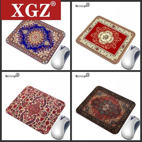 mouse pads & wrist rests xgz pretty persian carpet pattern pad rubber anti-slip lap29x25/22x18cm for speed version csgo desk mats
mouse pads & wrist rests xgz pretty persian carpet pattern pad rubber anti-slip lap29x25/22x18cm for speed version csgo desk mats