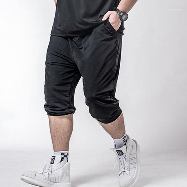 cropped pants fat hole cloth diagonally covered ice silk mesh spring korean fashion trend plus size men's, Black
cropped pants fat hole cloth diagonally covered ice silk mesh spring korean fashion trend plus size men's, Black