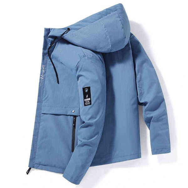 2021 four seasons jacket men's casual cotton print jacket men's fashionbaseball hip street wearing long hoodie jacket brand y1106, Black;brown
2021 four seasons jacket men's casual cotton print jacket men's fashionbaseball hip street wearing long hoodie jacket brand y1106, Black;brown