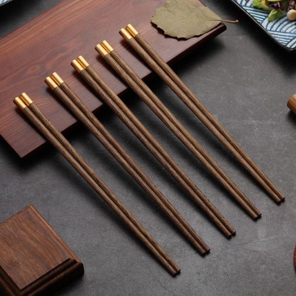 chopsticks 5/10/20 pairs reusable chop sticks set sushi household tableware kitchen flatware dinnerware healthy tools wholesale
chopsticks 5/10/20 pairs reusable chop sticks set sushi household tableware kitchen flatware dinnerware healthy tools wholesale