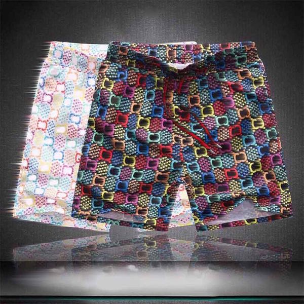 beach pants opstoney 2021 konng gonng brand summer shorts men's fashion running loose quick dry washing process of pure cotton fabric, White;black
beach pants opstoney 2021 konng gonng brand summer shorts men's fashion running loose quick dry washing process of pure cotton fabric, White;black