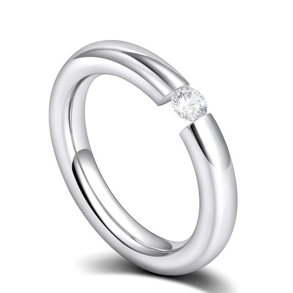 wedding rings eamti 4mm stainless steel for women girls polished silver round solitaire cz cubic zirconia band ring, Slivery;golden
wedding rings eamti 4mm stainless steel for women girls polished silver round solitaire cz cubic zirconia band ring, Slivery;golden