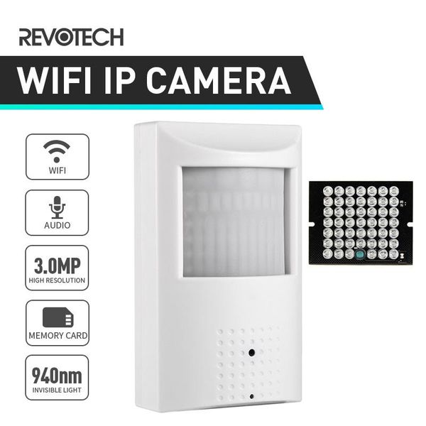 cameras h.265 wifi 3mp / 1080p mini ip camera 940nm invisible night vision indoor p2p pir security cam with sd card slot (128g max)
cameras h.265 wifi 3mp / 1080p mini ip camera 940nm invisible night vision indoor p2p pir security cam with sd card slot (128g max)