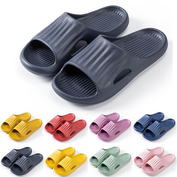 non-brand mens women slippers shoes red lemon yellow green pink purple blue men slipper bathroom wading shoe size 36-45, Black
non-brand mens women slippers shoes red lemon yellow green pink purple blue men slipper bathroom wading shoe size 36-45, Black