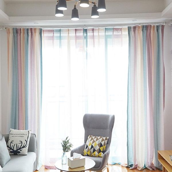 curtain & drapes modern curtains for living dining room bedroom solid color gradient half shading finished product customization
curtain & drapes modern curtains for living dining room bedroom solid color gradient half shading finished product customization
