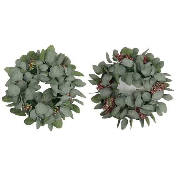 decorative flowers & wreaths front eucalyptus wreath wedding green 15 inch window decoration wall and outdoor home
decorative flowers & wreaths front eucalyptus wreath wedding green 15 inch window decoration wall and outdoor home