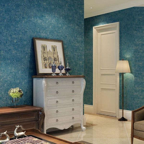 wallpapers vintage nordic solid color wall papers home decor non-woven living room bedroom mottled contact paper for walls blue series
wallpapers vintage nordic solid color wall papers home decor non-woven living room bedroom mottled contact paper for walls blue series