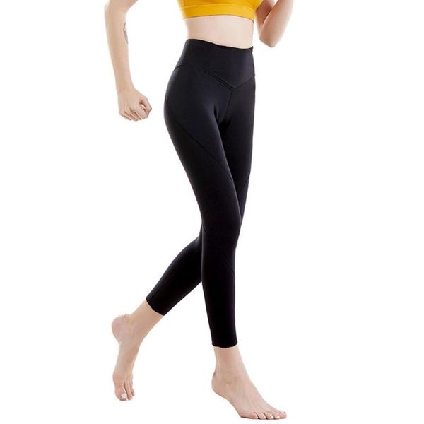 breathable women's pants quick dry yoga high waist leggings elastic running gym clothing workout sports tights outfits, White;red
breathable women's pants quick dry yoga high waist leggings elastic running gym clothing workout sports tights outfits, White;red