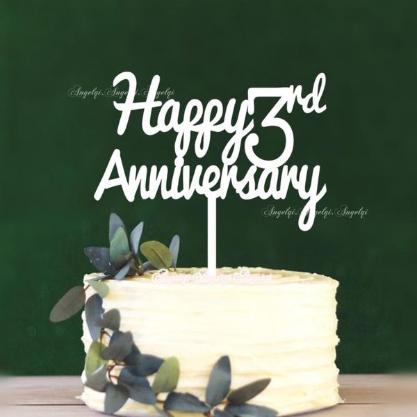 happy anniversary cake er personalized birthday rustic gift custom age other event & party supplies
happy anniversary cake er personalized birthday rustic gift custom age other event & party supplies