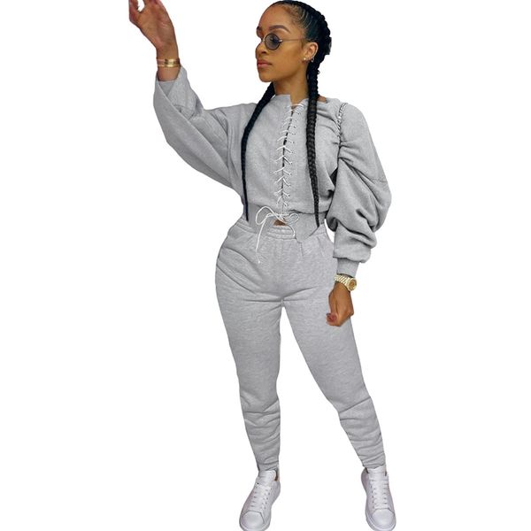 casual tracksuit women 2 piece set fall sportwear joggers women set suits sweatsuit pants two piece winter outfits for women, Black;white
casual tracksuit women 2 piece set fall sportwear joggers women set suits sweatsuit pants two piece winter outfits for women, Black;white
