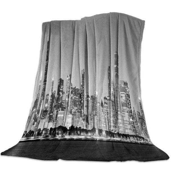 blankets night panorama city chicago soft blanket for bed sofa cover summer large travel throw bedspread carpet
blankets night panorama city chicago soft blanket for bed sofa cover summer large travel throw bedspread carpet
