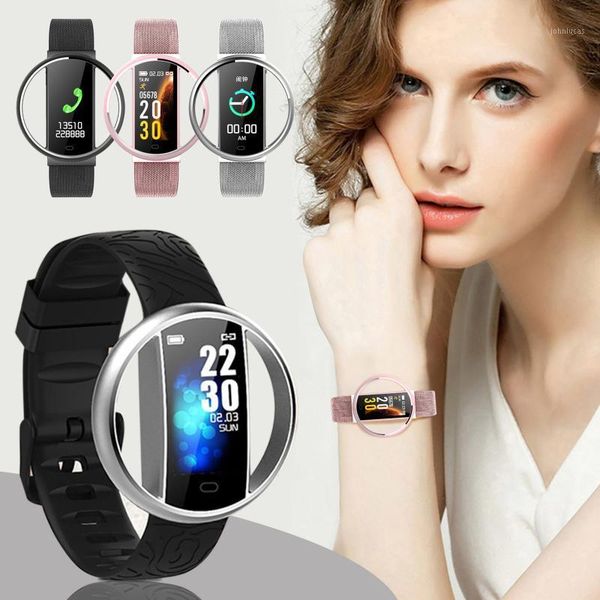 smart wristbands wholesale color screen remote control po information push bracelet sport fitness tracker pedometer calorie1 smart wristbands wholesale color screen remote control po information push bracelet sport fitness tracker pedometer calorie1