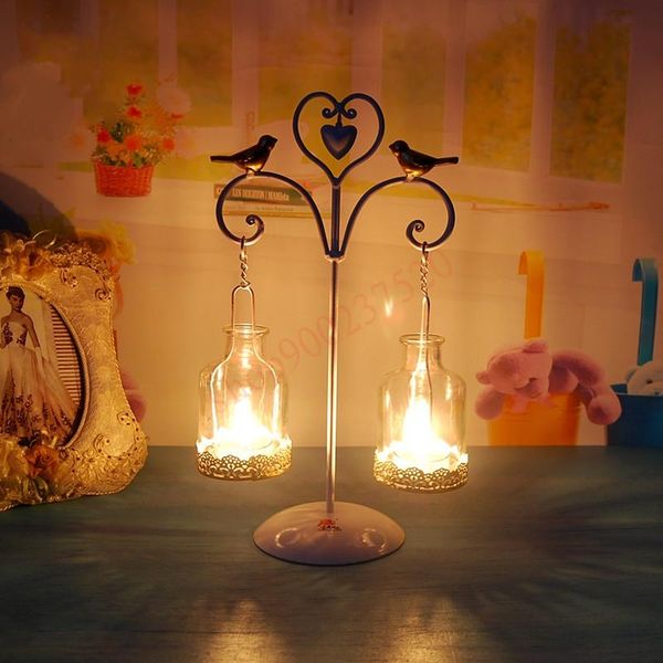 decorative objects & figurines european pastoral style moroccan iron glass hanging candle typhoon lamp simple fashion accessories
decorative objects & figurines european pastoral style moroccan iron glass hanging candle typhoon lamp simple fashion accessories