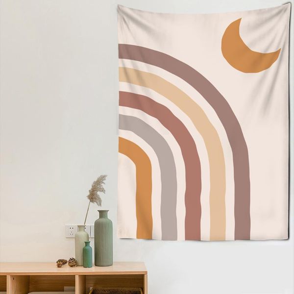 tapestries 2021 room decoration nordic landscape tapestry decorative mountain sea wall hanging cloth contrast color
tapestries 2021 room decoration nordic landscape tapestry decorative mountain sea wall hanging cloth contrast color