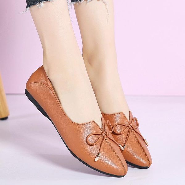 retro lefook shoes women's flat spring cover autumn shallow soft mom casual black slippers
retro lefook shoes women's flat spring cover autumn shallow soft mom casual black slippers