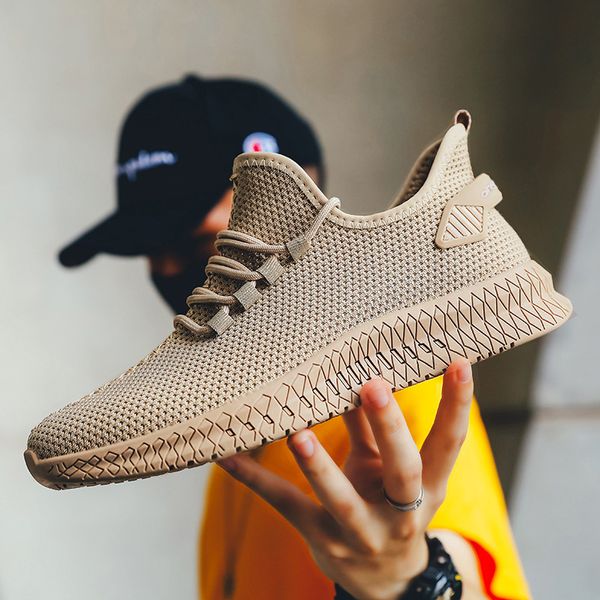 2021 autumn new breathable sports mens shoes casual shoes sneakers korean trend cloth shoes
2021 autumn new breathable sports mens shoes casual shoes sneakers korean trend cloth shoes