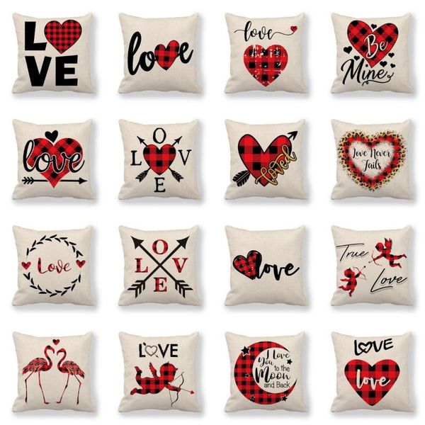 cushion/decorative pillow creative red plaid love heart lolita cushion cover linen lovers sofa chair wedding decorative pillows case
cushion/decorative pillow creative red plaid love heart lolita cushion cover linen lovers sofa chair wedding decorative pillows case