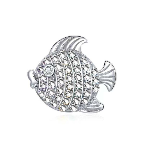 fits pandora bracelets 20pcs underwater world goldfish silver charm bead fit pandora charms bracelet beads for 925 sterling silver jewelry m, Black
fits pandora bracelets 20pcs underwater world goldfish silver charm bead fit pandora charms bracelet beads for 925 sterling silver jewelry m, Black