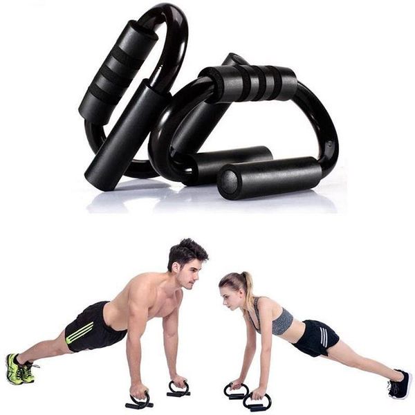 s-shaped push-up stand bars men abdominal muscles fitness gym equipment bodybuilding chest expansion training exercise workout accessories
s-shaped push-up stand bars men abdominal muscles fitness gym equipment bodybuilding chest expansion training exercise workout accessories