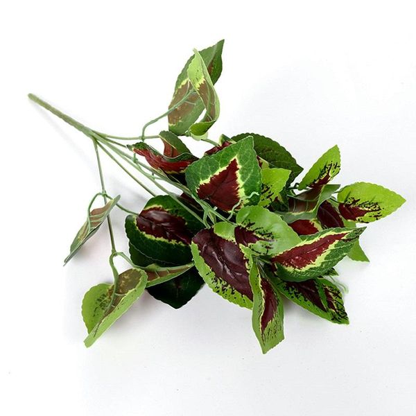 forks net leaf artificial plants simulation plant wall material green grass home garden decoration tress silk fake flowers decorative & wrea
forks net leaf artificial plants simulation plant wall material green grass home garden decoration tress silk fake flowers decorative & wrea