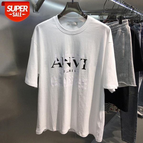 la vin x gallery dept overlapping letters logo design men and women loose short sleeve t-shirt #s94y, White;black
la vin x gallery dept overlapping letters logo design men and women loose short sleeve t-shirt #s94y, White;black