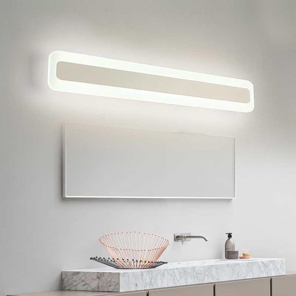 wall lamp modern simple bathroom mirror waterproof led light stair bedroom bedside living room home
wall lamp modern simple bathroom mirror waterproof led light stair bedroom bedside living room home