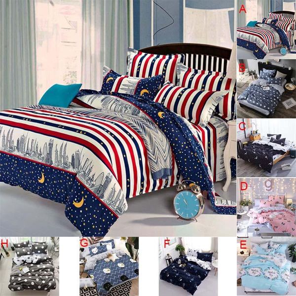 bedding sets bed mattress pillow cover protector sheets set dustproof soft comfortable for bedroom linens home textile
bedding sets bed mattress pillow cover protector sheets set dustproof soft comfortable for bedroom linens home textile