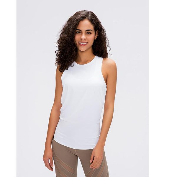 yoga outfit activewear naked-feel athletic vest s open back tank stretch blouse sport fitness loose top
yoga outfit activewear naked-feel athletic vest s open back tank stretch blouse sport fitness loose top