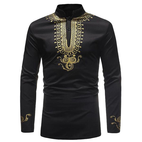 ethnic clothing african dashiki print shirt men hipster long sleeve mandarin collar clothes hippie streetwear robe africaine, Red
ethnic clothing african dashiki print shirt men hipster long sleeve mandarin collar clothes hippie streetwear robe africaine, Red