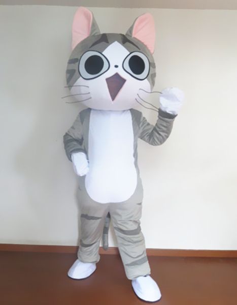 mascot costumes cat mascot costumes size cartoon apparel fancy carnival halloween party advertising birthday party costume, Red;yellow
mascot costumes cat mascot costumes size cartoon apparel fancy carnival halloween party advertising birthday party costume, Red;yellow