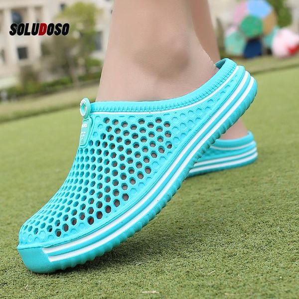 slippers womens sandals 2021 summer fashion hollow out breathable beach flip flops eva massage, Black
slippers womens sandals 2021 summer fashion hollow out breathable beach flip flops eva massage, Black