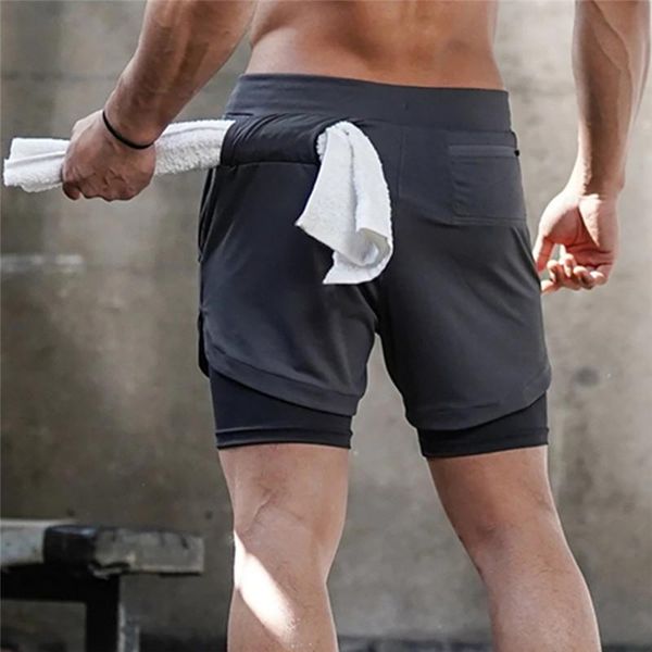 running shorts men summer fitness jogging 2 in 1 double layer quick drying sports gym camouflage, Black;blue
running shorts men summer fitness jogging 2 in 1 double layer quick drying sports gym camouflage, Black;blue
